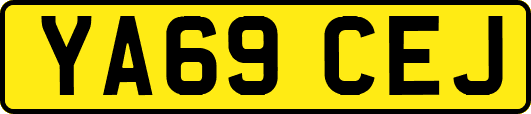 YA69CEJ