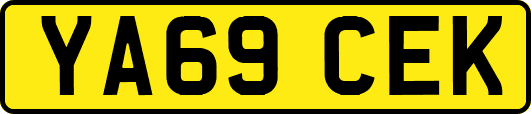 YA69CEK