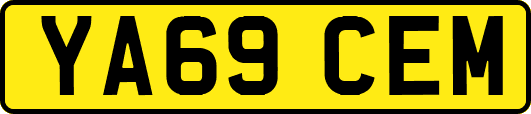 YA69CEM