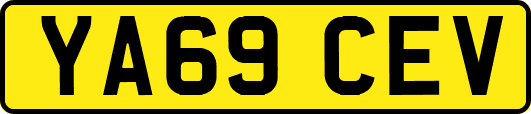 YA69CEV
