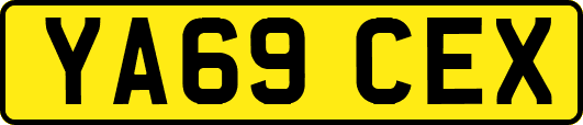 YA69CEX