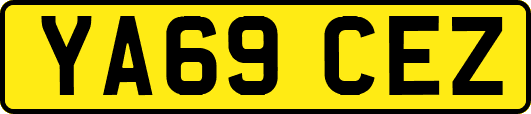 YA69CEZ