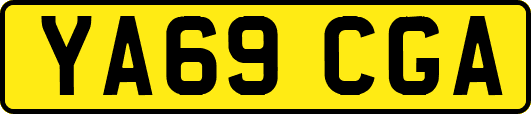 YA69CGA