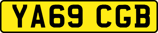 YA69CGB
