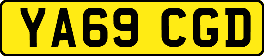 YA69CGD