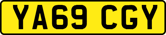YA69CGY