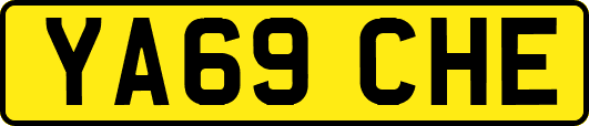 YA69CHE