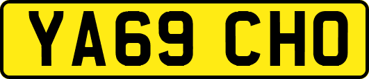 YA69CHO