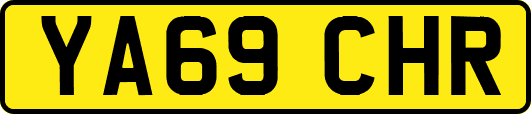 YA69CHR