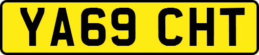 YA69CHT