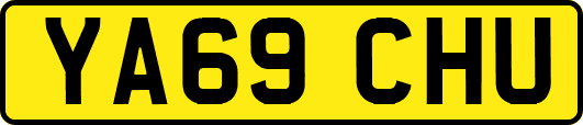 YA69CHU