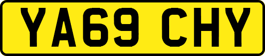 YA69CHY