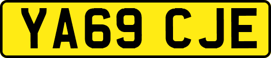 YA69CJE