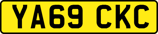 YA69CKC