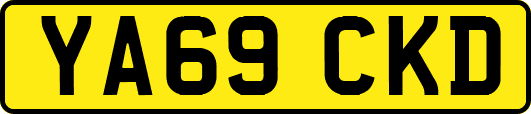 YA69CKD