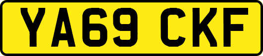 YA69CKF