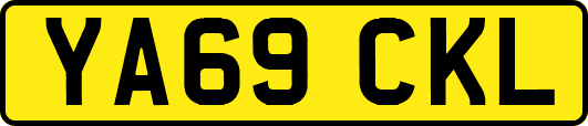 YA69CKL