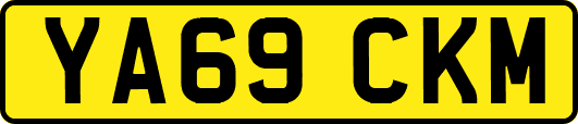 YA69CKM