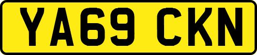 YA69CKN