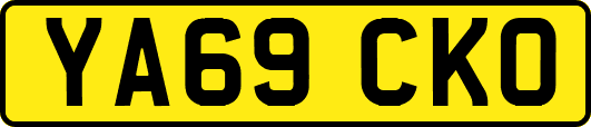 YA69CKO