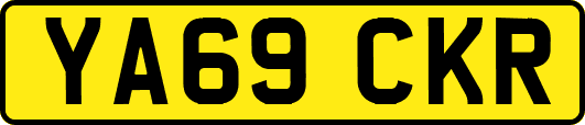 YA69CKR