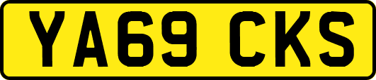 YA69CKS