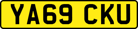 YA69CKU