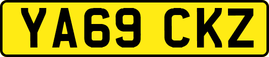 YA69CKZ