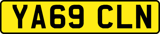 YA69CLN