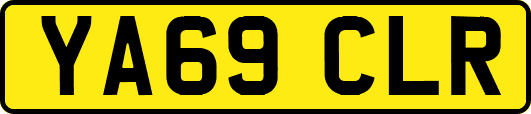 YA69CLR