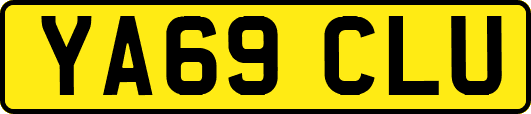 YA69CLU