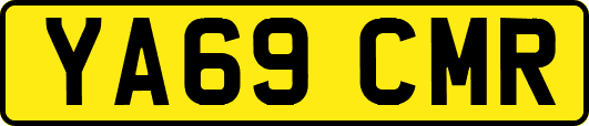 YA69CMR