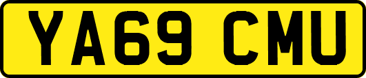 YA69CMU