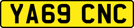 YA69CNC