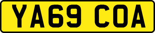 YA69COA
