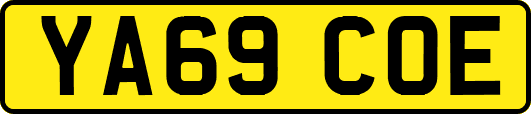 YA69COE