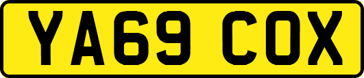 YA69COX
