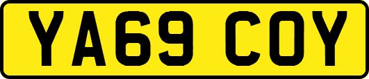 YA69COY