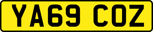 YA69COZ