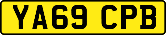 YA69CPB