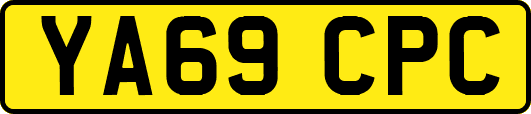 YA69CPC