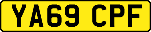 YA69CPF
