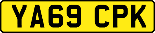 YA69CPK