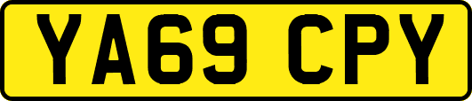 YA69CPY