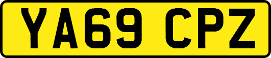 YA69CPZ