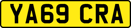 YA69CRA
