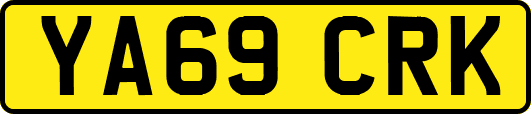 YA69CRK