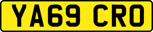 YA69CRO