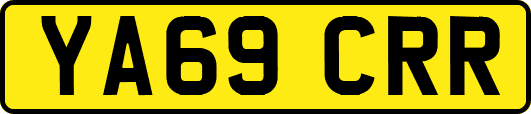 YA69CRR