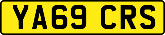 YA69CRS